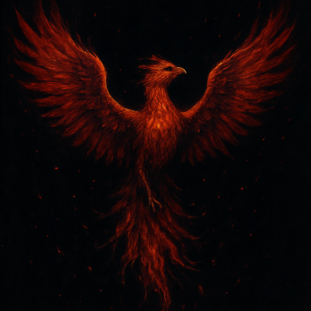 La Orden del Fénix