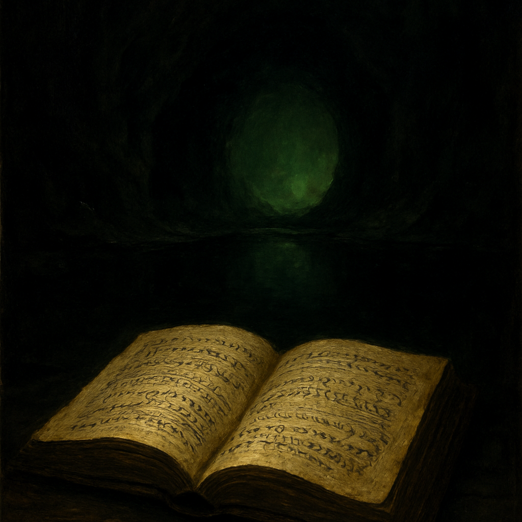 El misterio del príncipe